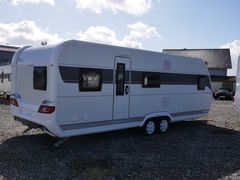 Hobby 650 KMFe Excellent Edition