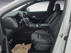 Fahrzeugabbildung DS Automobiles DS 7 1.6 E-Tense 225 Grand Chic LEDER/PANO