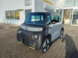 Opel Rocks-e ELEKTRO 9KW Tekno Automatik - Opel Rocks-e aus 2024