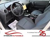 Nissan Qashqai 1.6 Visia |1.Hand|Android|CarPlay| - Nissan aus 2013