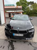 BMW X2-  sDrive i18 Advantage - BMW X2 Gebrauchtwagen in Berlin