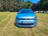 Volkswagen VW Polo Blue Motion, Diesel, 3,5L Verbrauch - : Kleinwagen, Verbrauch