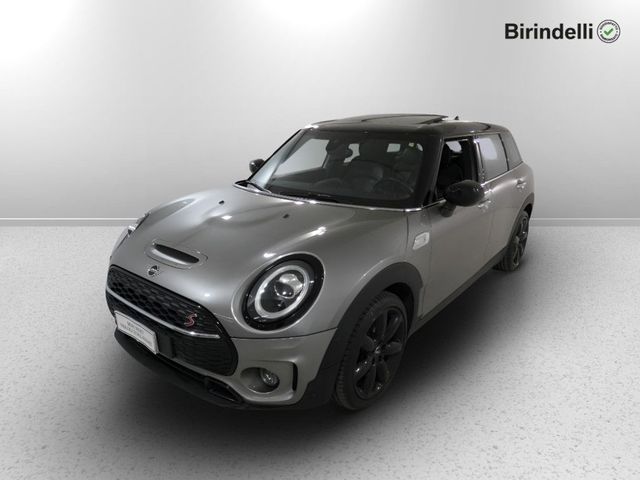 MINI Mini Clubman (F54) - Mini 2.0 Cooper SD Clu