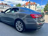 Maserati Ghibli 3.0 V6 Diesel 275HP - - gebrauchte Maserati Ghibli aus dem Jahr 2016