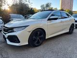 Honda Civic 1.6 5 porte Executive Premium - Honda Civic: Executive Premium