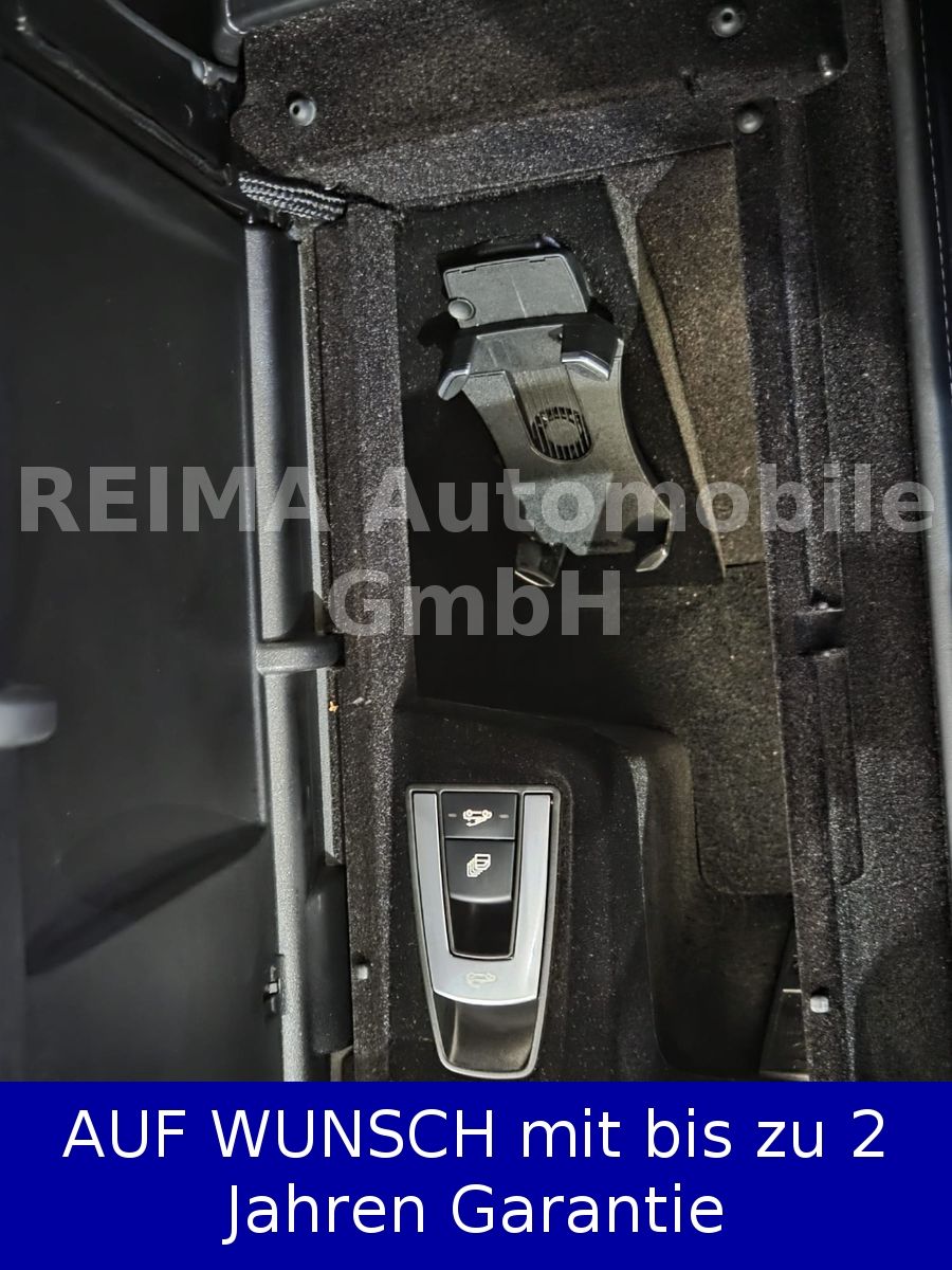 Fahrzeugabbildung Mercedes-Benz S 500 S Cabriolet  AMG Paket, LED, ACC