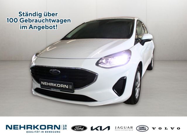 Ford Fiesta Trend KLIMA LED WinterPaket PDC 1.Hand