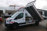 Ford e-Transit Kipper L3 Pritsche Elektrofahrzeug