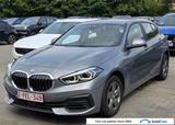BMW 116 i Advantage Aut. LED-Xenon LC-Pro Navi 1/2  - gebrauchte BMW 116 aus dem Jahr 2024