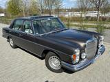 Mercedes-Benz 280 SE 3.5 (W108) - Mercedes-Benz 280 aus 1972: 280se