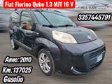 Fiat Qubo 1.3 MJT 75 CV Trekking - Fiat Qubo aus 2010