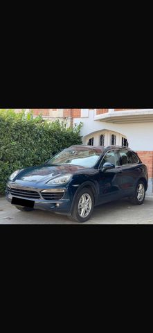 Porsche Cayenne 3.0 Diesel V6