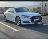 Audi A8, 60 TFSI e quattro ASSISTENT-PAKET*SPORT - Audi A8 Plug-in Hybrid (PHEV) Gebrauchtwagen