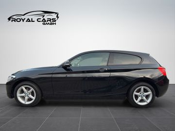 BMW 118 - 4
