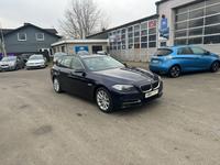 BMW 525D Touring HU+SERVICE NEU/AHK/PANO/LEDER