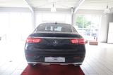Mercedes-Benz GLE 350 d 4Matic - Mercedes-Benz GLE 350 in Lübeck