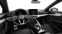 Audi A4 - Vorschau Bild 6