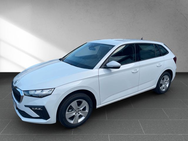 Skoda Scala 1.0 TSI Essence *PDC*KLIMA*SHZ*TEL*CARPLAY