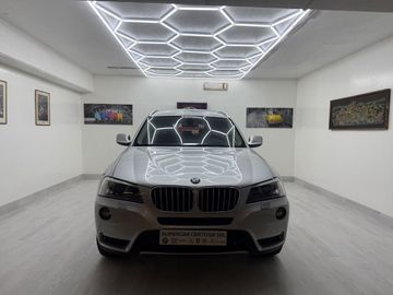 BMW X3 - 2