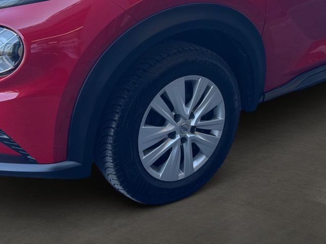 NISSAN Juke (Bild 10 von Array)