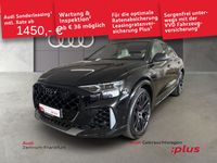 Audi RSQ8 - Vorschau Bild 1