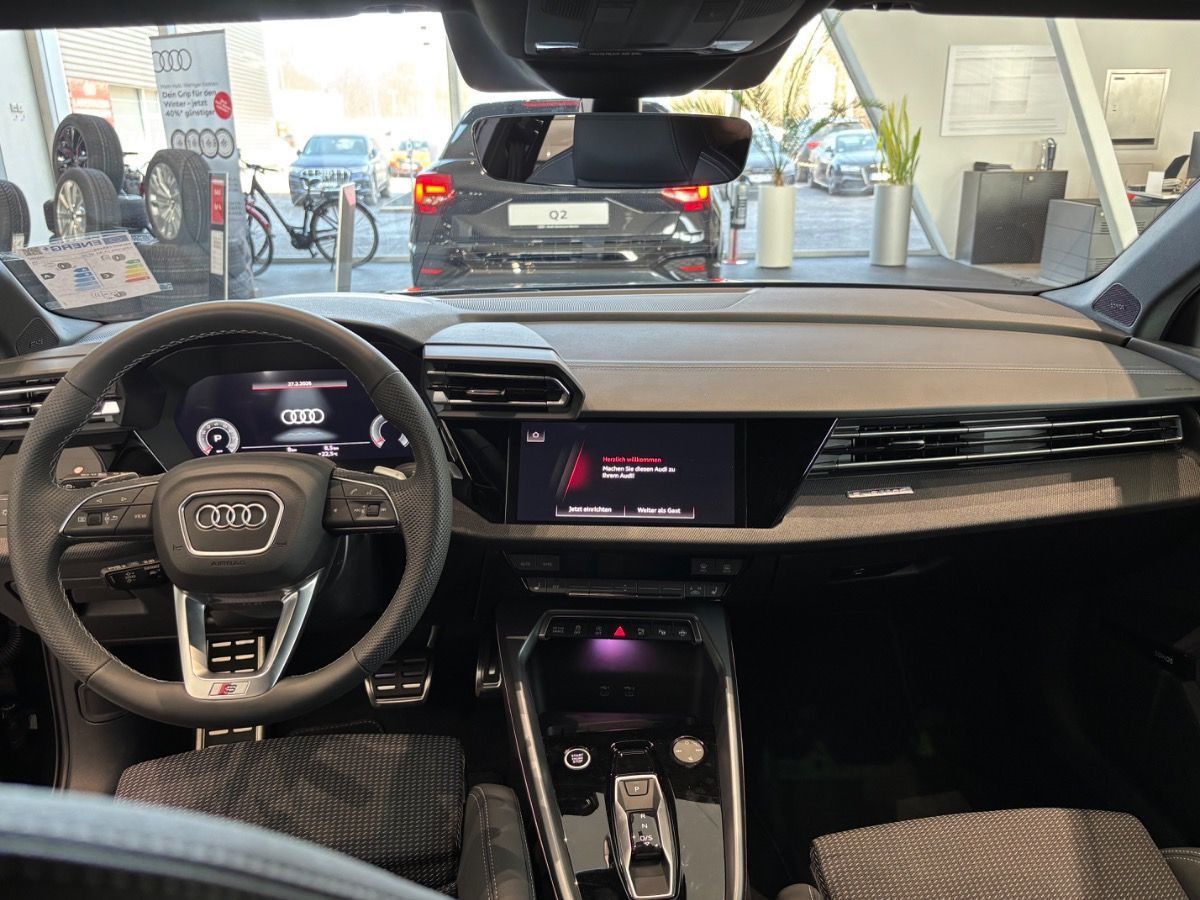 Audi A3 - Bild 17