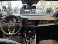 Audi A3 - Vorschau Bild 17