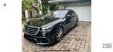 Mercedes-Benz S 63 AMG Mercedes-AMG S 63 4MATIC+ L Mercede... - gebrauchte Mercedes-Benz S 63 AMG aus dem Jahr 2018