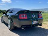 Ford Mustang GT V8 4.6 - Ford aus 2005: Coupe