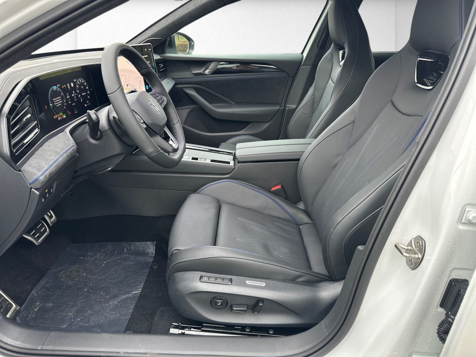 Volkswagen Passat - Bild 8