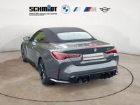 BMW M4 - Vorschau Bild 4