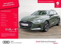 Audi A3 - Vorschau Bild 1