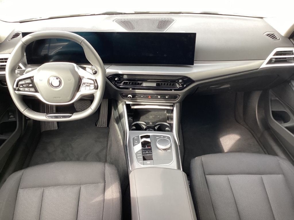 BMW 318 - Bild 11