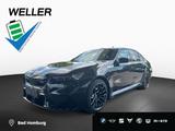 BMW M5 Limousine ComPak DrivAssProf ParkAssProf 21" - BMW M5 in Frankfurt (Main)