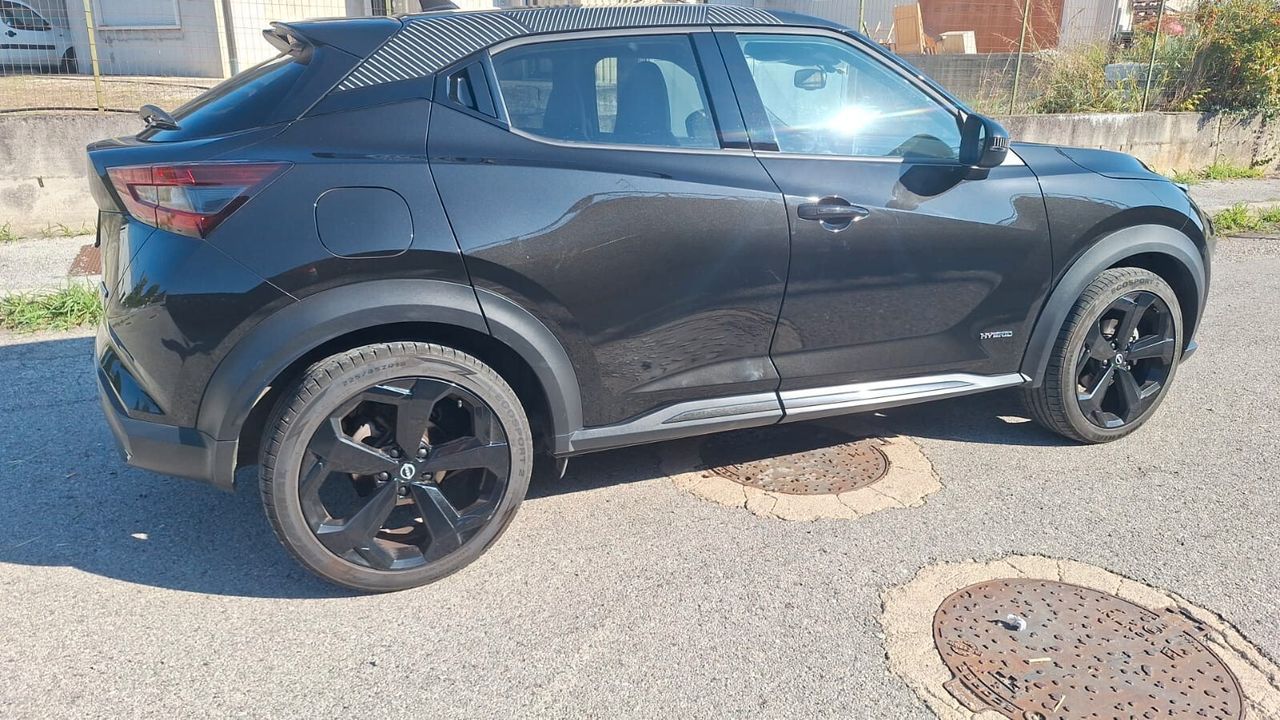 Other Nissan Juke 1.6 HEV Premiere Edition imagem 3