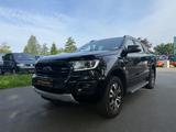 Ford Ranger Wildtrak Doppelkabine 4x4 - Ford Ranger Gebrauchtwagen in Hamburg