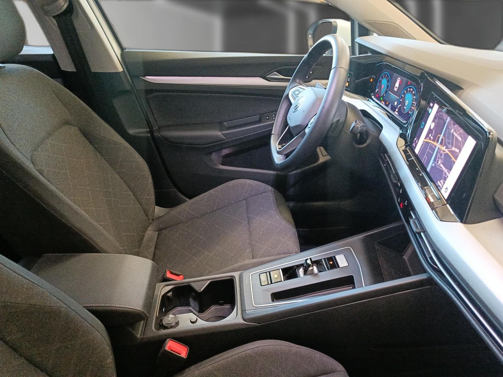 Volkswagen Golf - Bild 15