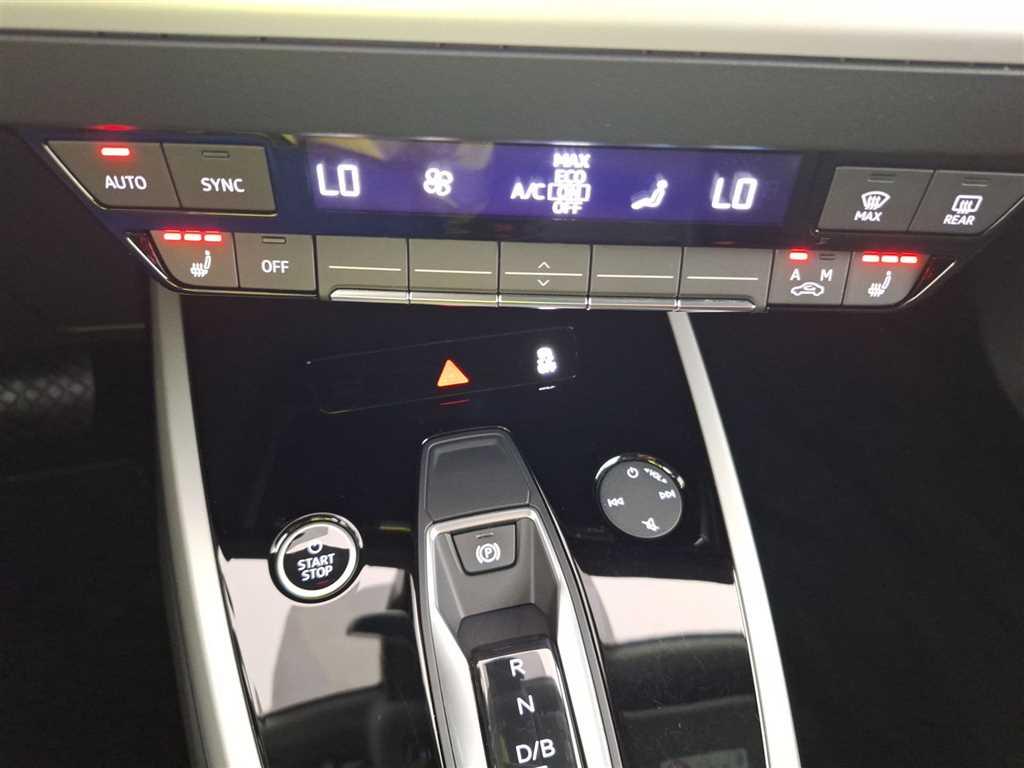 AUDI Q4 - E-TRON 45 QUATTRO - 82 KWH - 286 CV