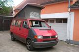 Volkswagen T4 Multivan mit Aufstelldach - Volkswagen T4 Multivan: Aufstelldach