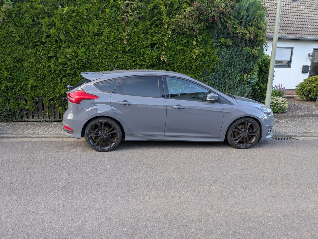 Image of Ford Focus