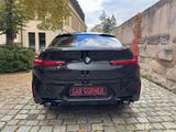 BMW X4 xDrive 20 d M Sport/PANO/KAMERA/BLACK - BMW X4 mit Diesel-Antrieb