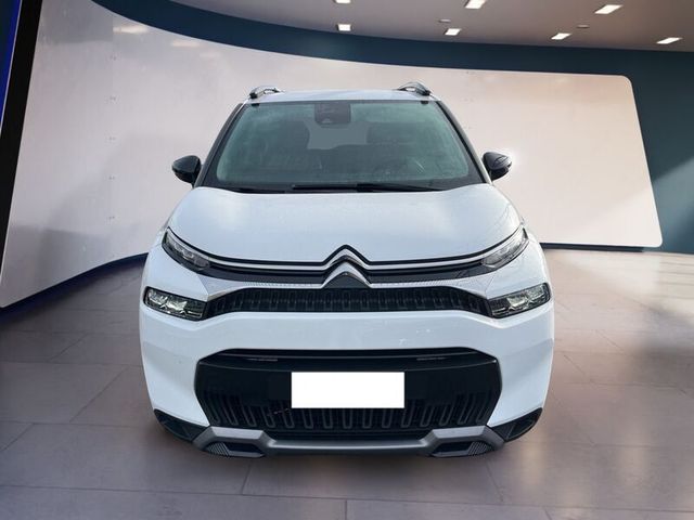 Citroën C3 Aircross I 2021 1.5 bluehdi Shine s&s