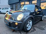 MINI COOPER_S Mini Cooper S - gebrauchte MINI MINI aus dem Jahr 2004
