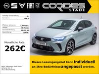 Seat Ibiza - Vorschau Bild 1