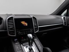 Foto Nummer 21: PORSCHE Cayenne