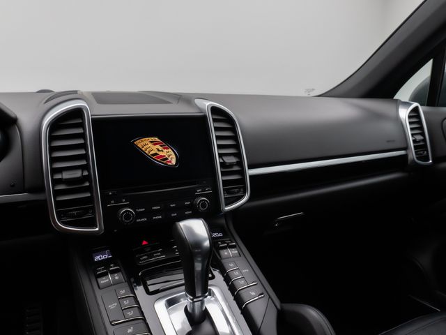 Foto Nummer 21: PORSCHE Cayenne