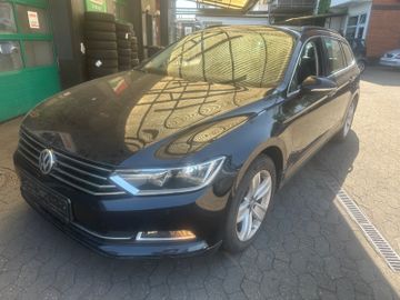 Volkswagen Passat Variant - 1