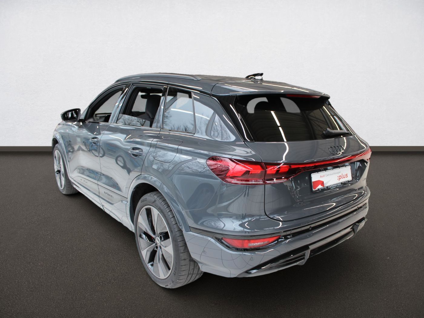 Audi Q6 e-tron - Bild 6
