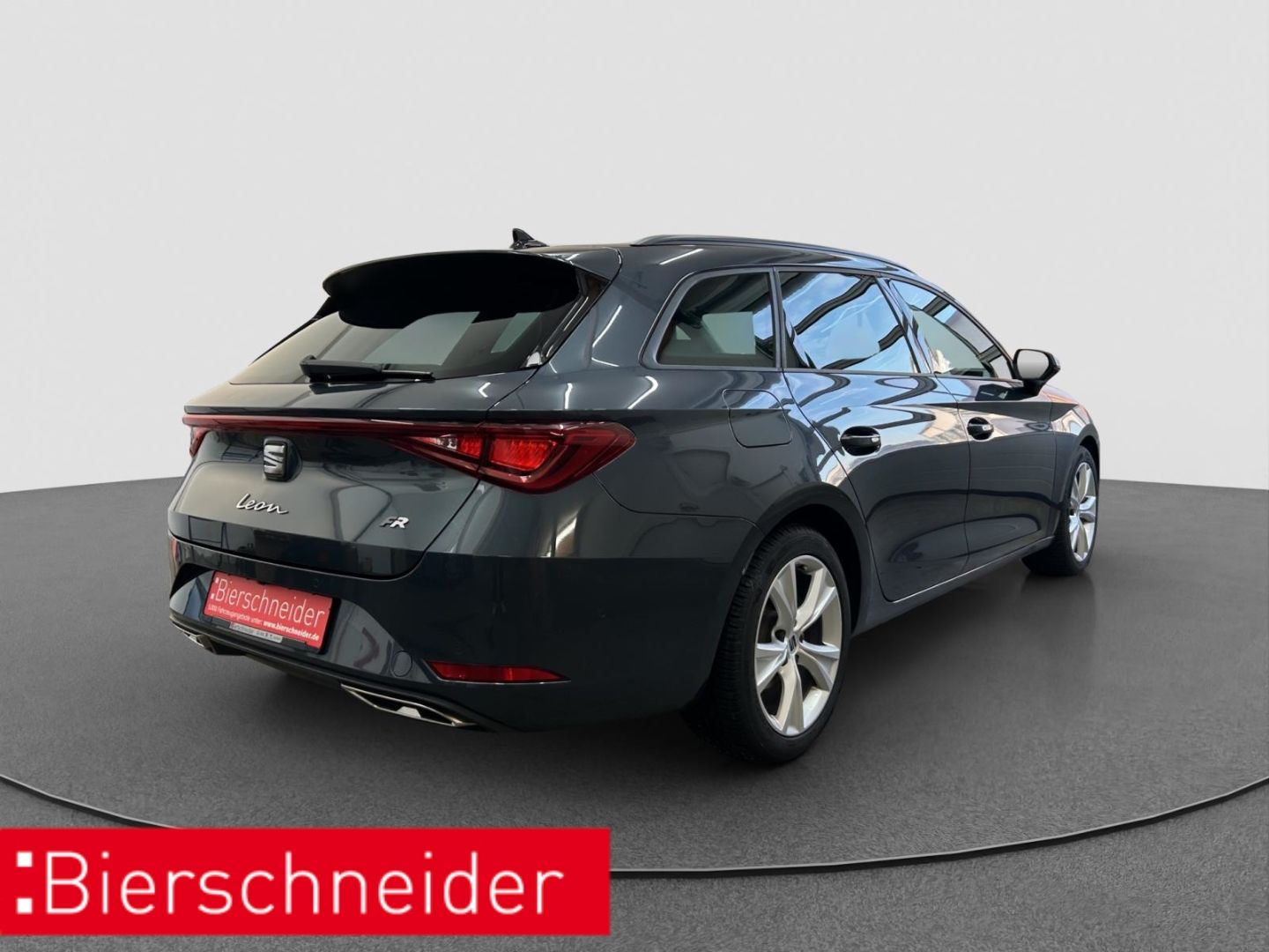 Seat Leon - Bild 6
