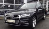 Audi Q5 2.0 TDI 140kW S tronic quattro sport sport - Audi in Leipzig: Q1